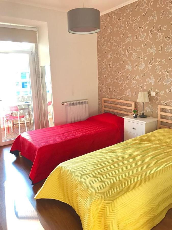 Luxury Part Of The - Modern With Airconditioning - Near Subway Lejlighed