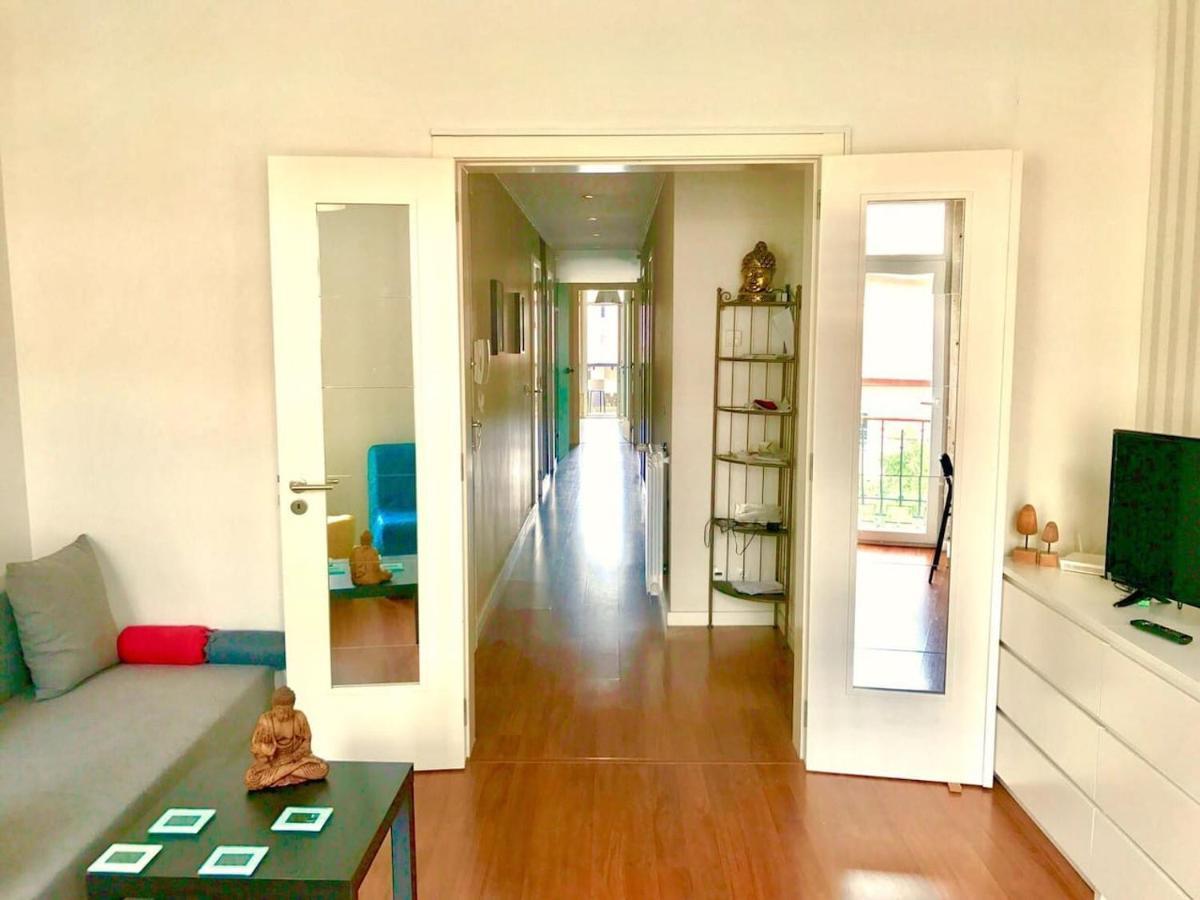 Lejlighed Luxury Part Of The - Modern With Airconditioning - Near Subway
